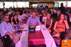Las Jornadas Culturales de Flamenco viven hoy la final del concurso de cante y la actuación estelar de Farruquito - (foto 6) Las Jornadas Culturales de Flamenco viven hoy la final del concurso de cante y la actuación estelar de Farruquito - (foto 6)